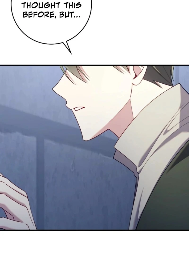 I Saved You, but I’m Not Responsible chapter 59 page 79