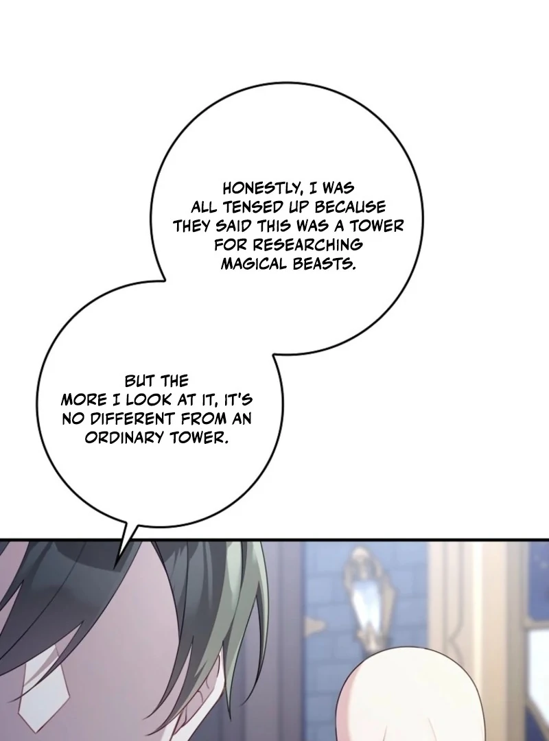 I Saved You, but I’m Not Responsible chapter 59 page 83
