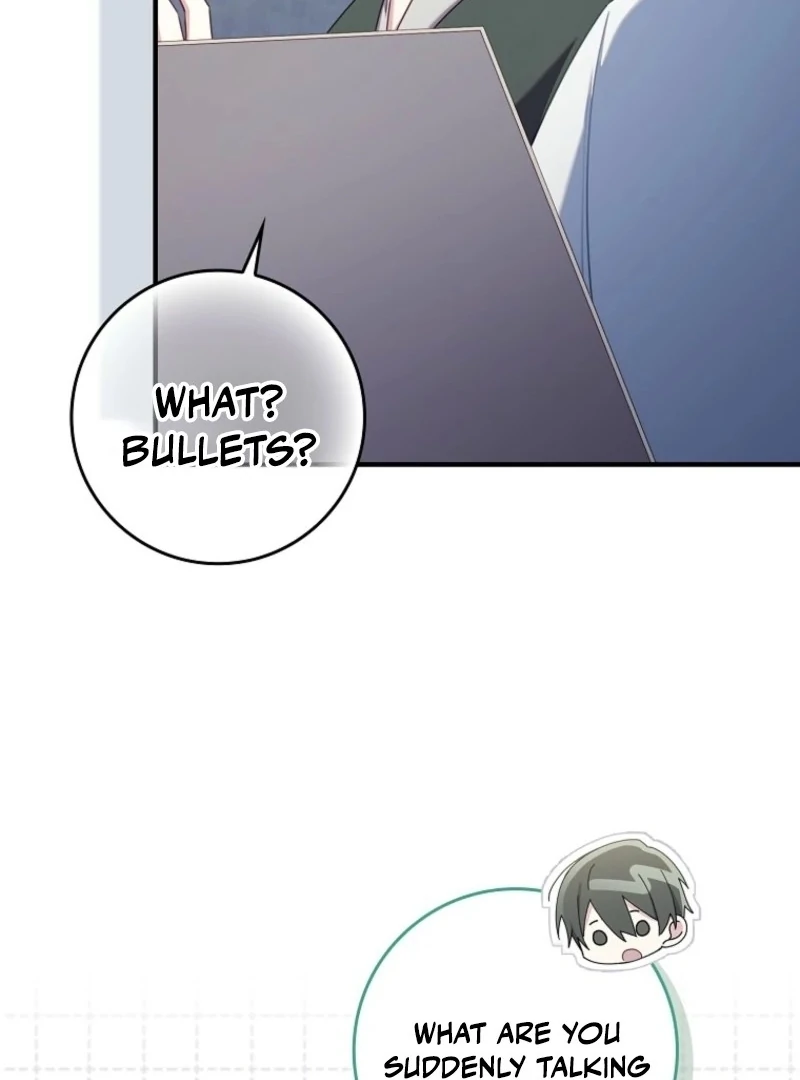 I Saved You, but I’m Not Responsible chapter 59 page 86