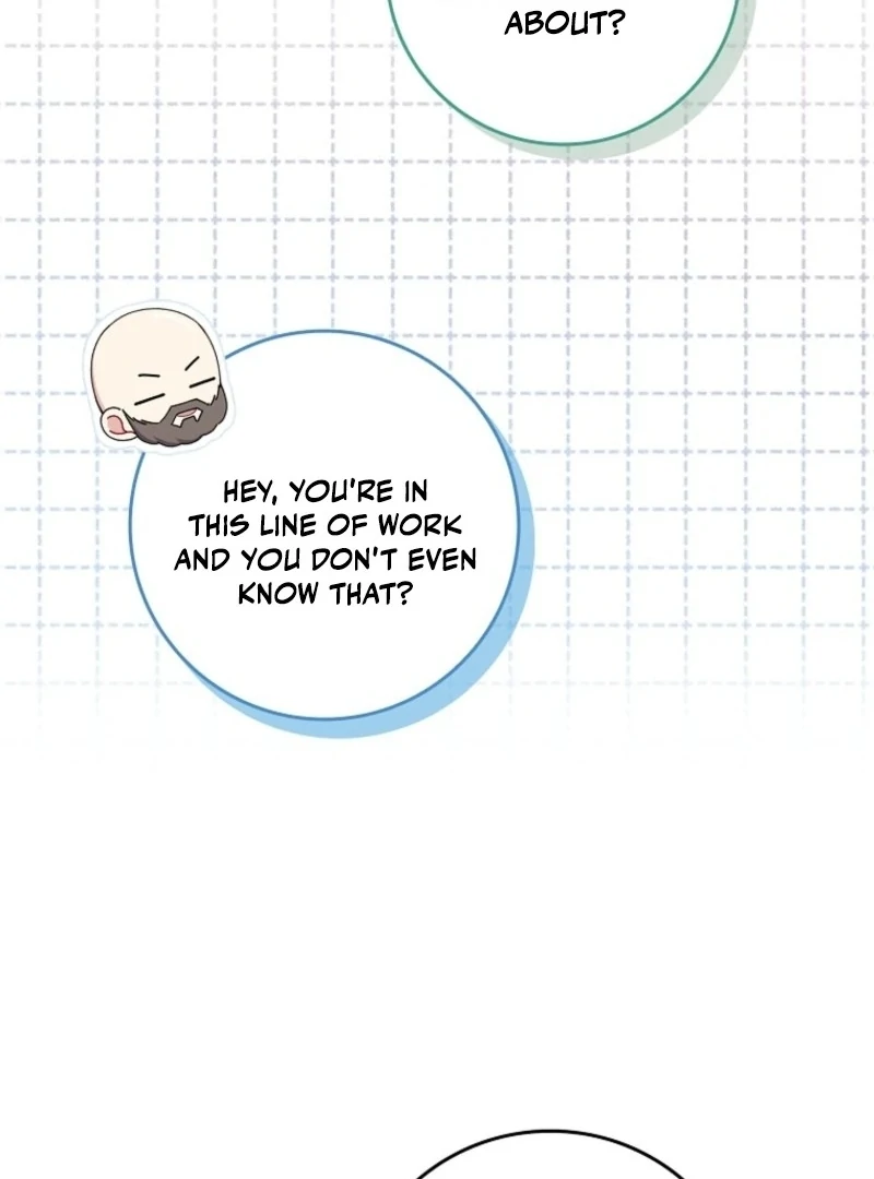 I Saved You, but I’m Not Responsible chapter 59 page 87