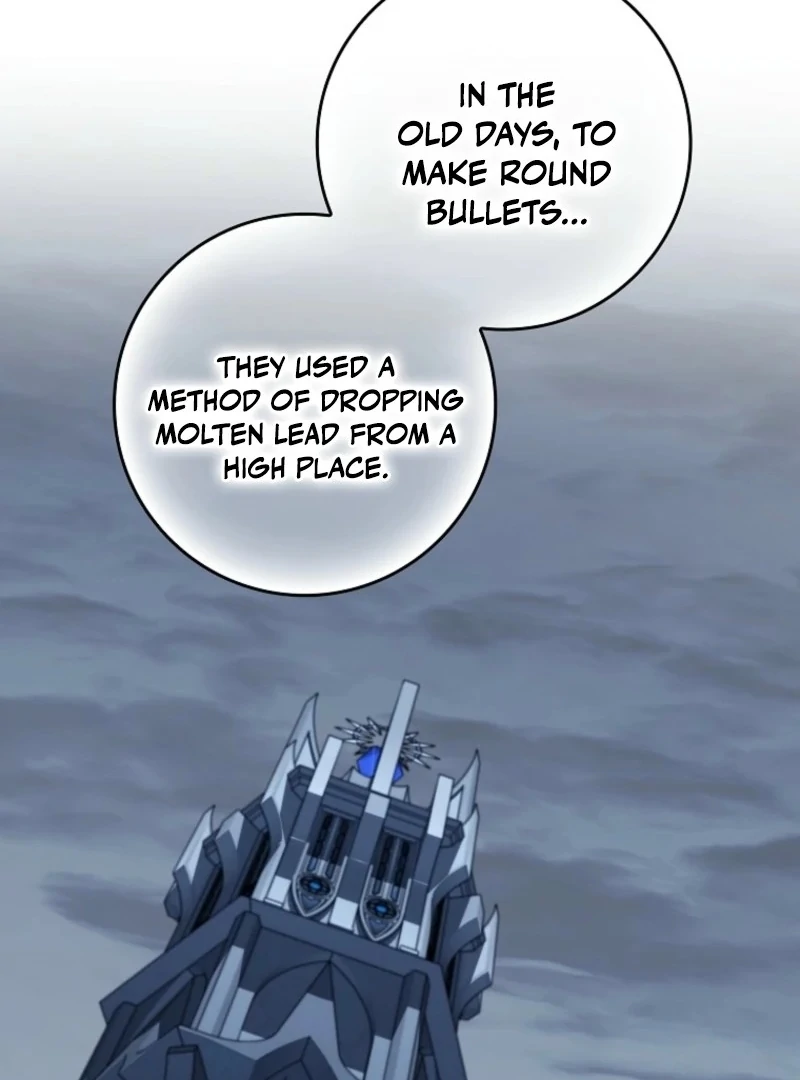 I Saved You, but I’m Not Responsible chapter 59 page 88