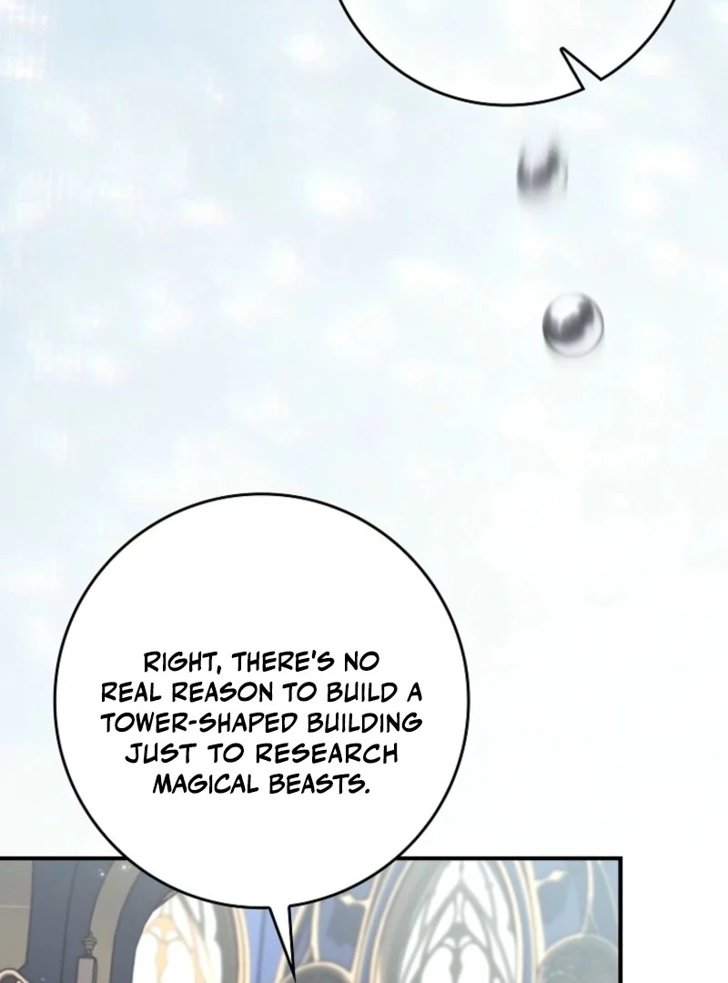 I Saved You, but I’m Not Responsible chapter 59 page 92