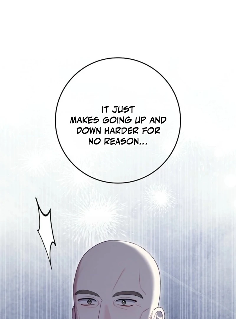 I Saved You, but I’m Not Responsible chapter 59 page 94