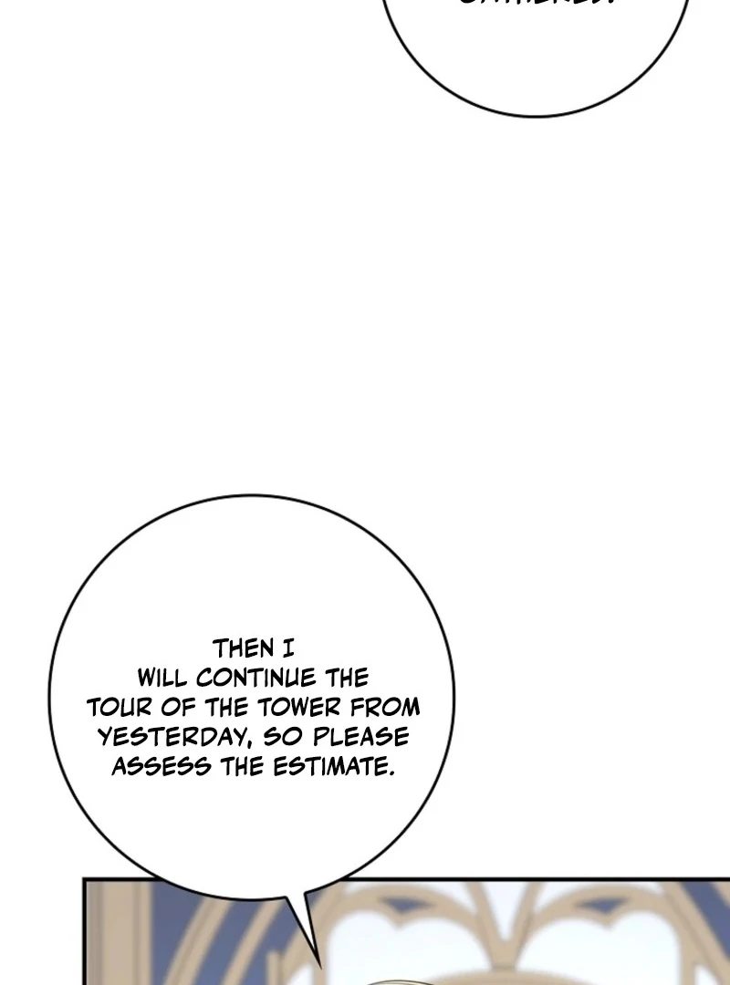 I Saved You, but I’m Not Responsible chapter 59 page 101