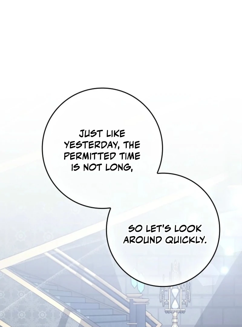 I Saved You, but I’m Not Responsible chapter 59 page 103