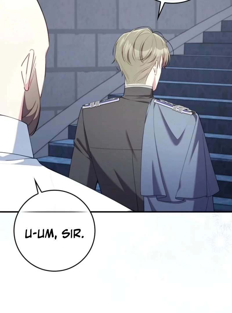 I Saved You, but I’m Not Responsible chapter 59 page 110