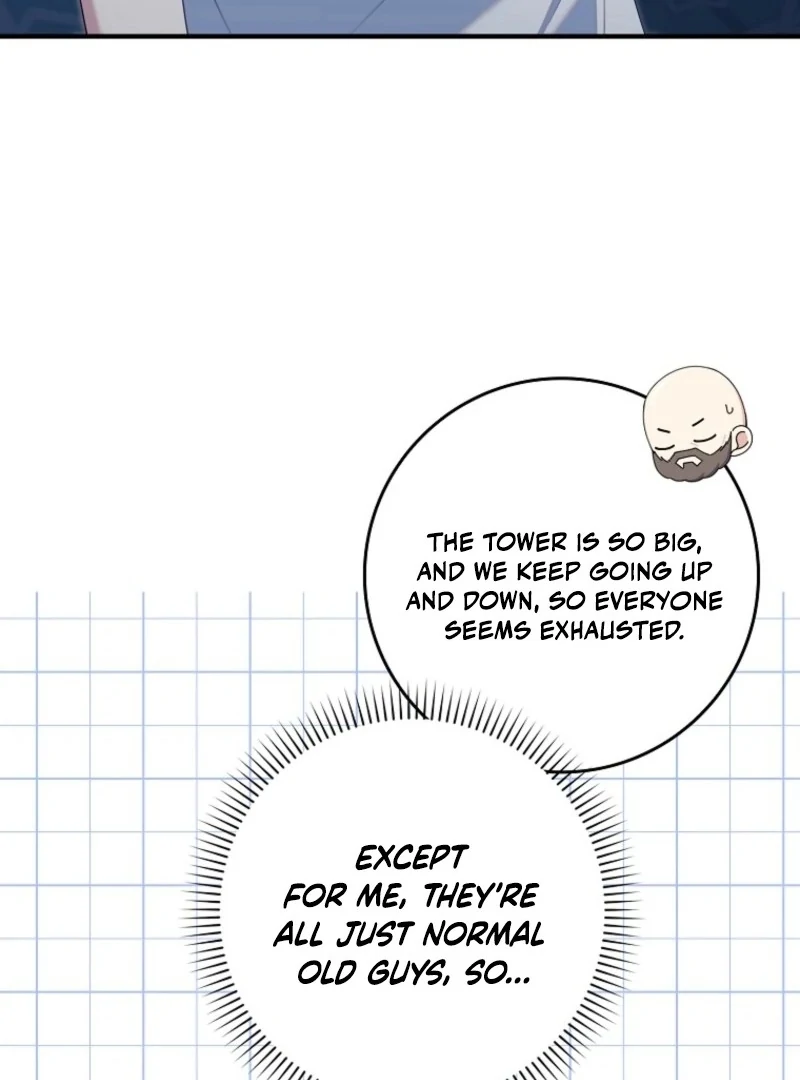 I Saved You, but I’m Not Responsible chapter 59 page 113