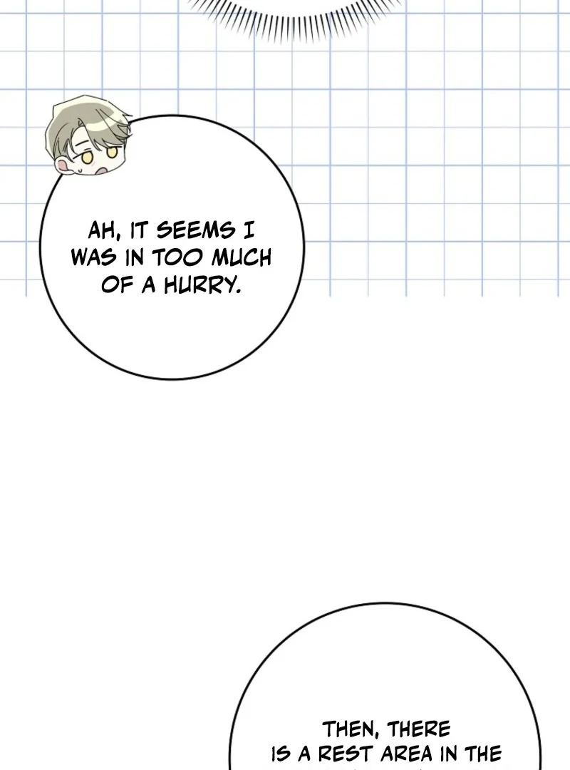 I Saved You, but I’m Not Responsible chapter 59 page 114
