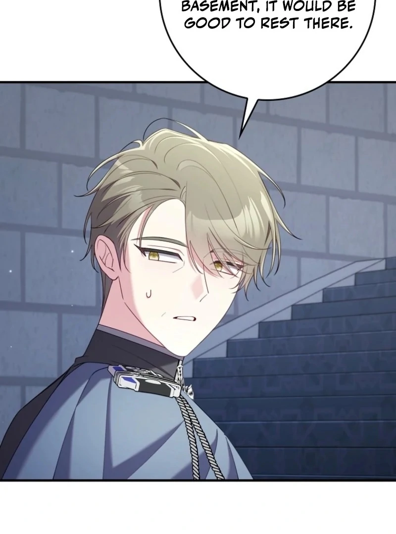 I Saved You, but I’m Not Responsible chapter 59 page 115