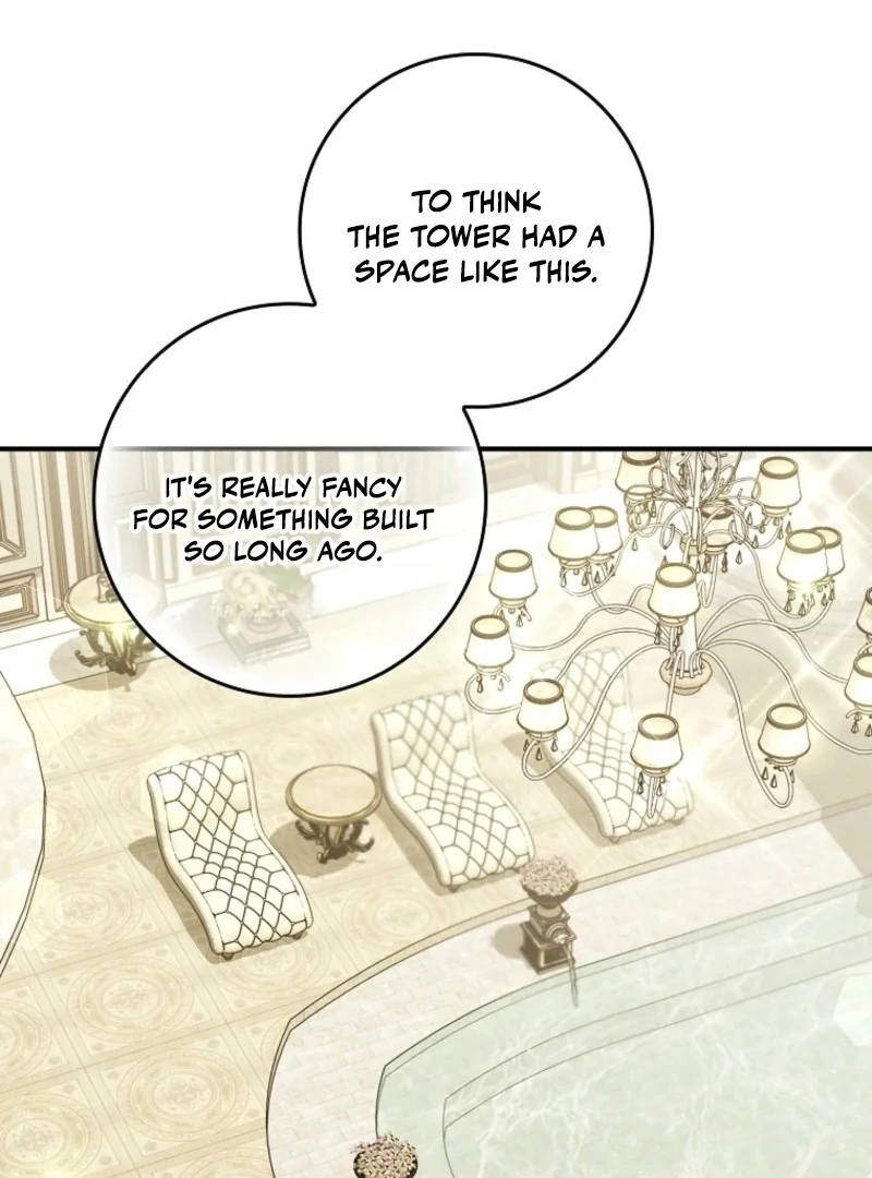 I Saved You, but I’m Not Responsible chapter 59 page 121