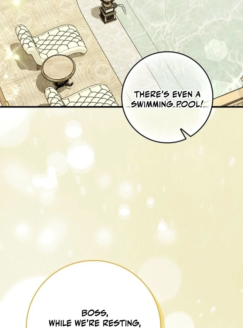 I Saved You, but I’m Not Responsible chapter 59 page 122