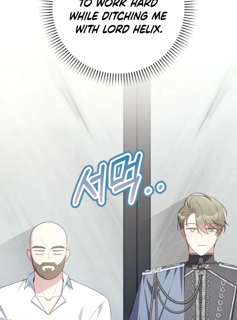 I Saved You, but I’m Not Responsible chapter 59 page 127