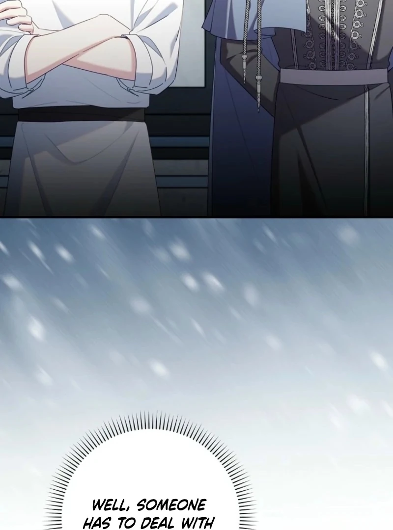 I Saved You, but I’m Not Responsible chapter 59 page 128