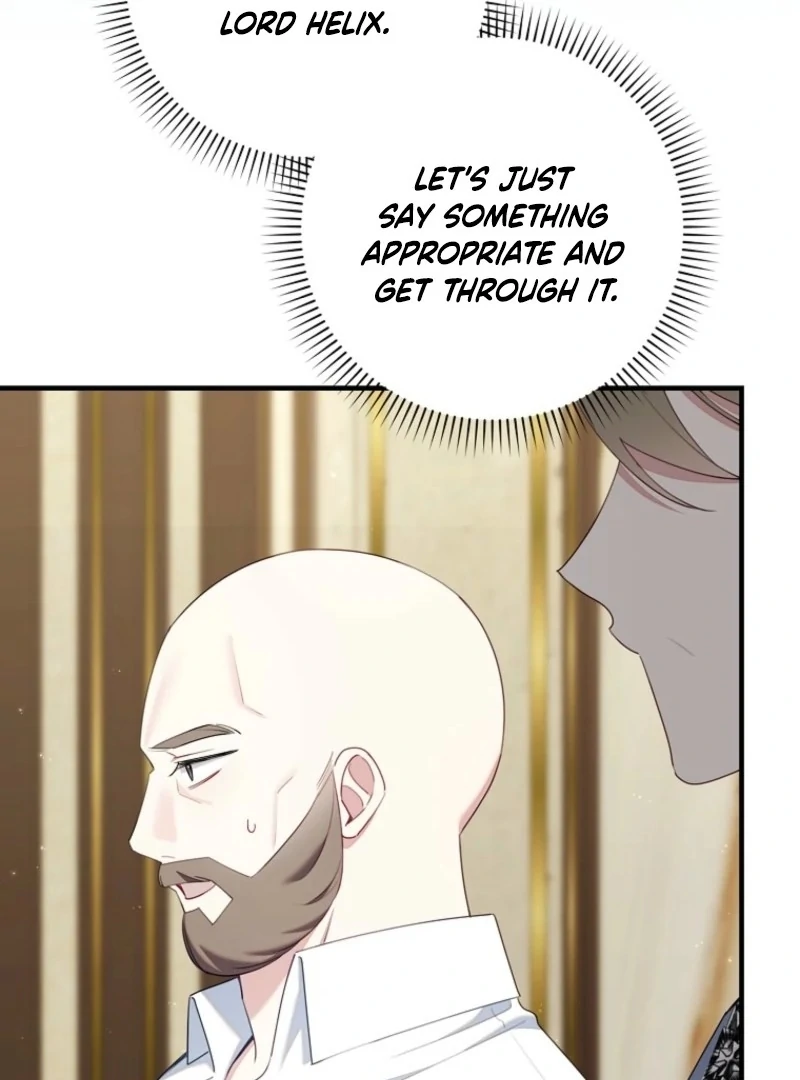 I Saved You, but I’m Not Responsible chapter 59 page 129