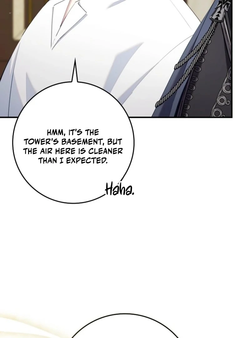 I Saved You, but I’m Not Responsible chapter 59 page 130