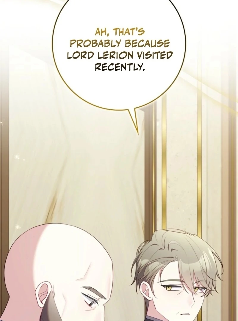 I Saved You, but I’m Not Responsible chapter 59 page 131