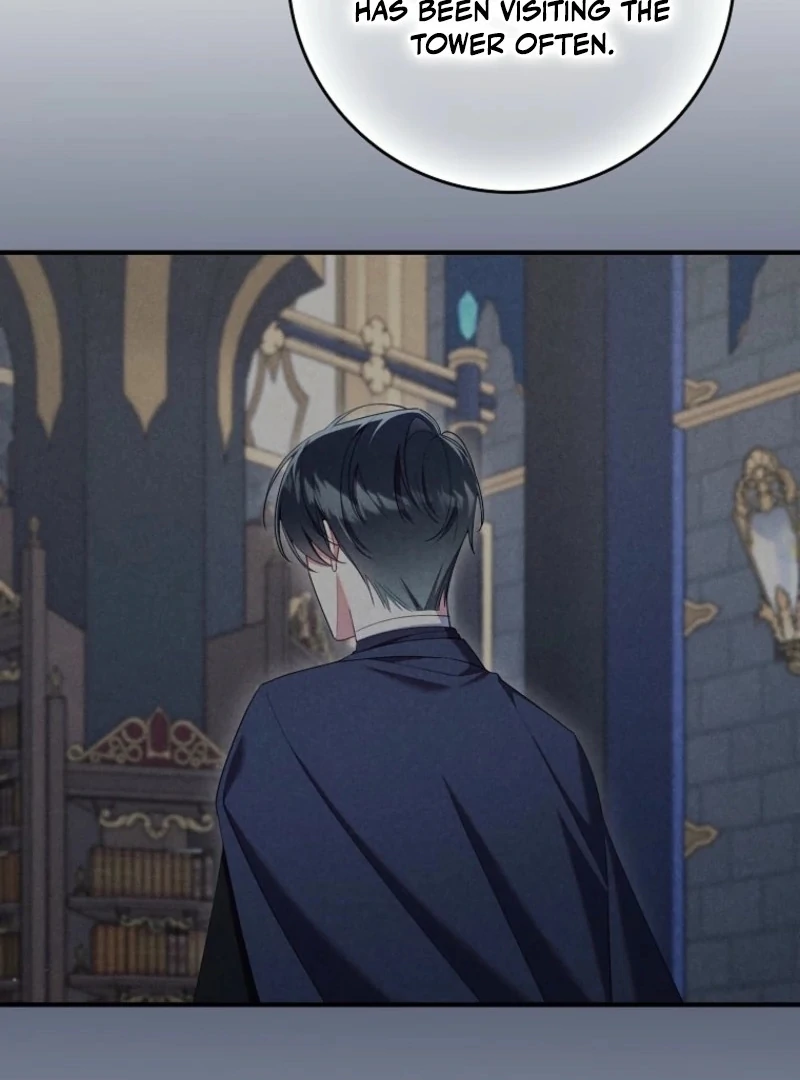 I Saved You, but I’m Not Responsible chapter 59 page 136