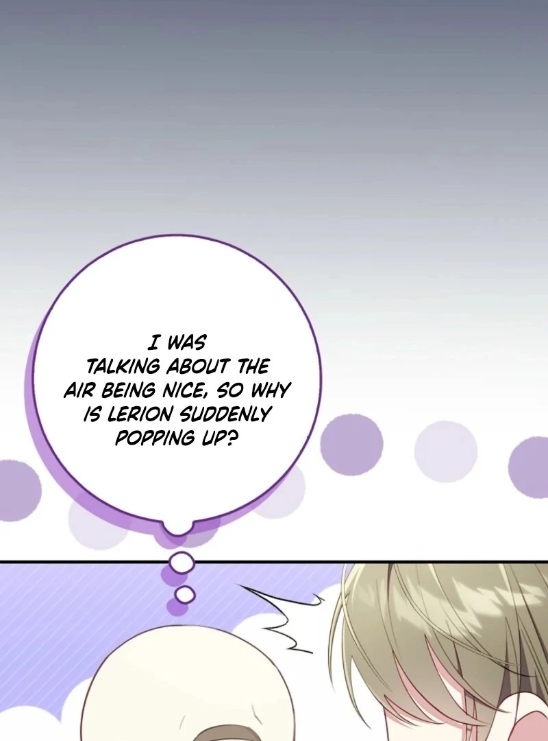 I Saved You, but I’m Not Responsible chapter 59 page 137