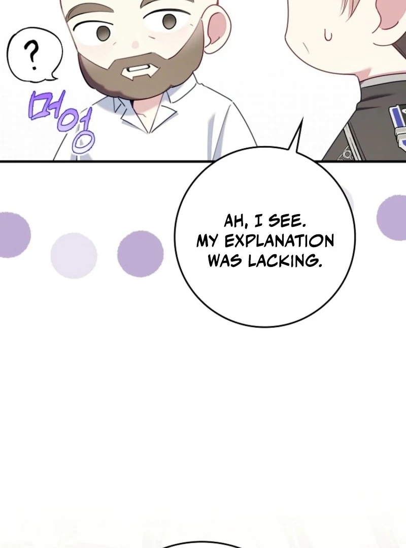 I Saved You, but I’m Not Responsible chapter 59 page 138