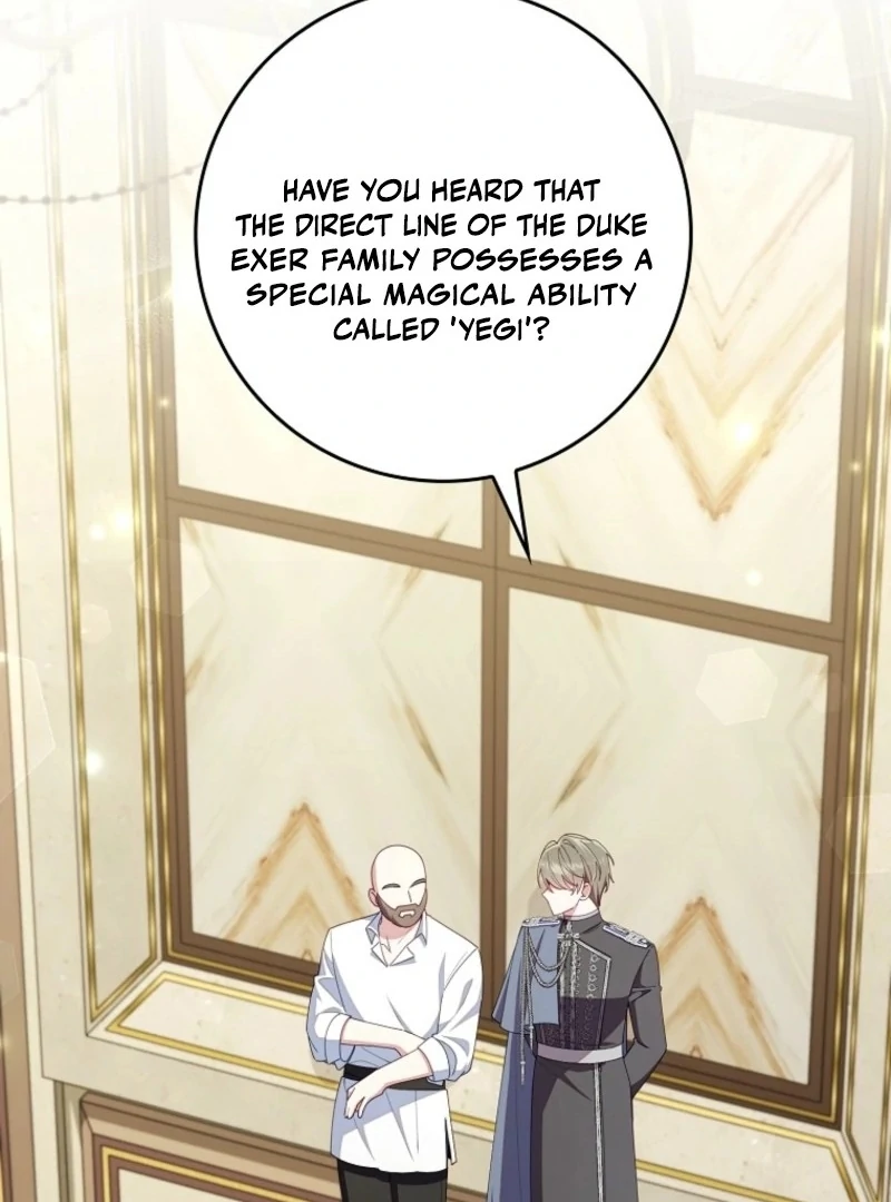 I Saved You, but I’m Not Responsible chapter 59 page 139