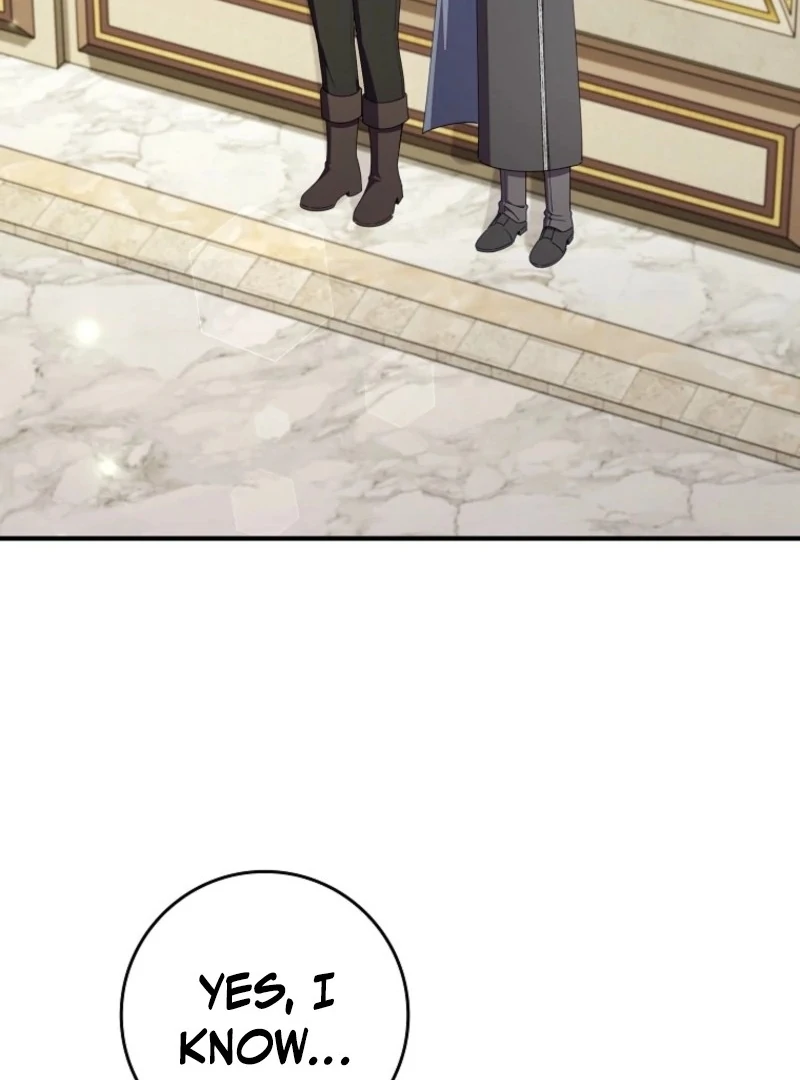 I Saved You, but I’m Not Responsible chapter 59 page 140