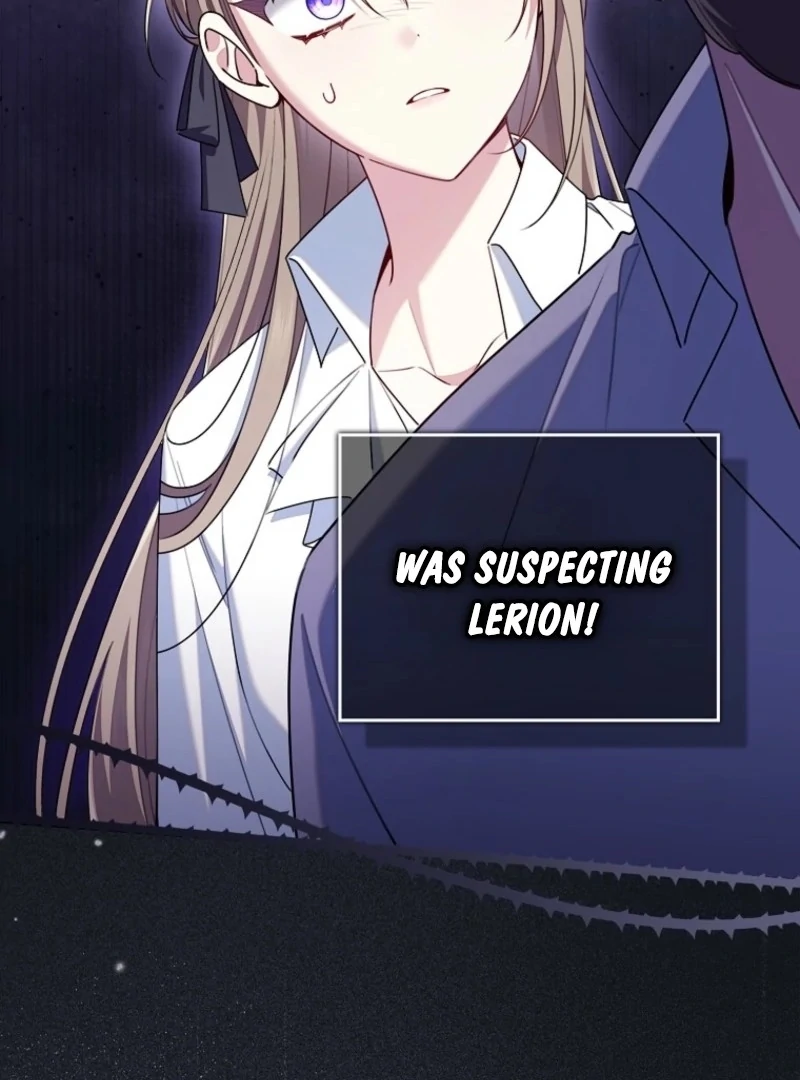 I Saved You, but I’m Not Responsible chapter 59 page 159