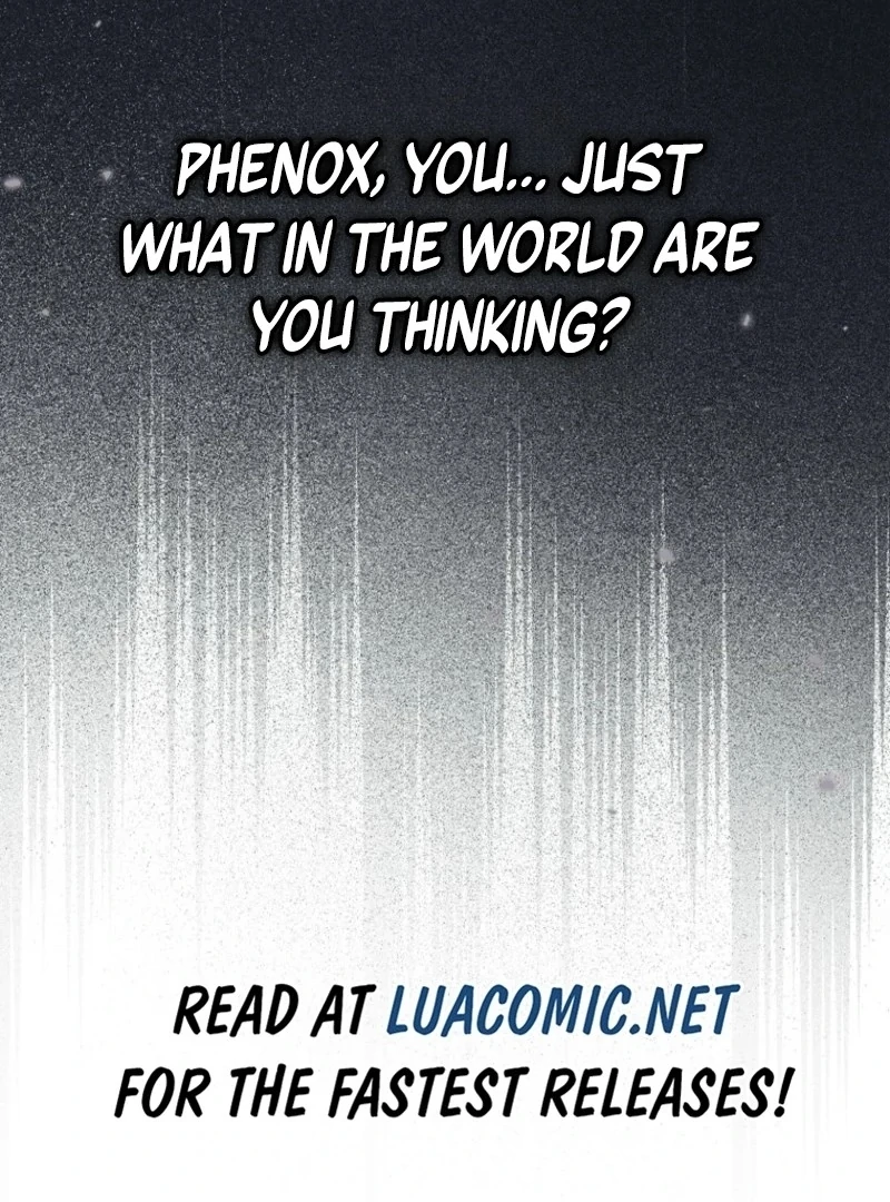 I Saved You, but I’m Not Responsible chapter 59 page 160