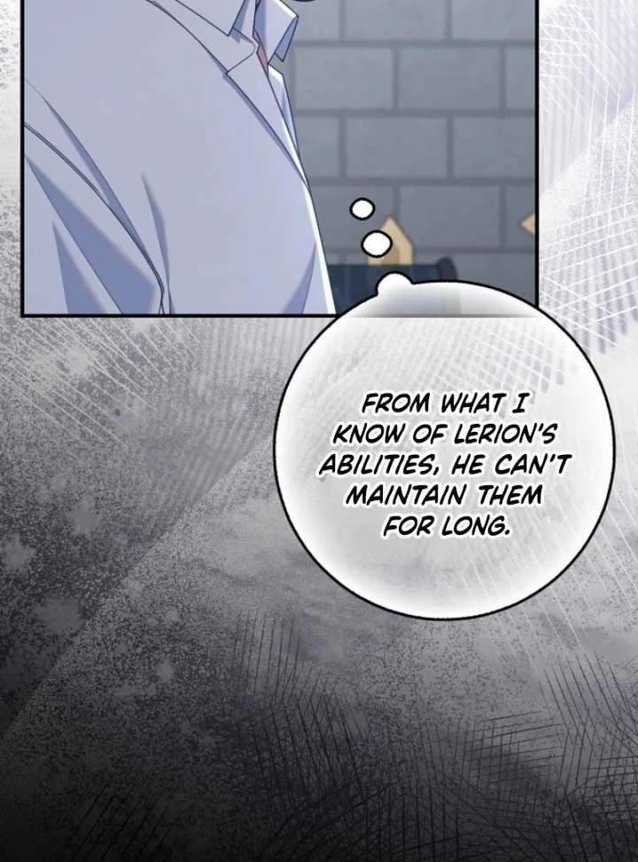 I Saved You, but I’m Not Responsible chapter 60 page 34