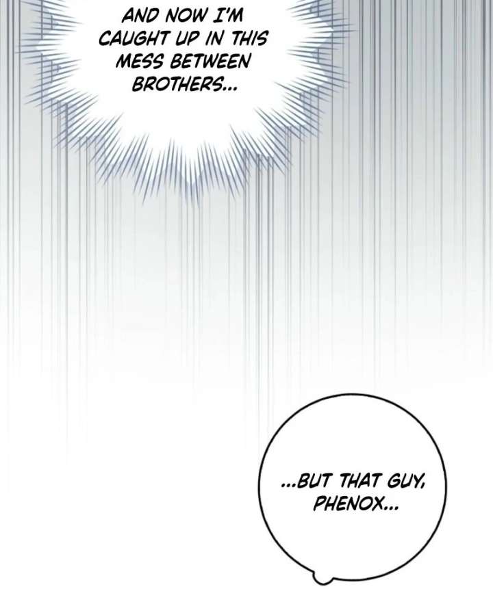 I Saved You, but I’m Not Responsible chapter 60 page 41