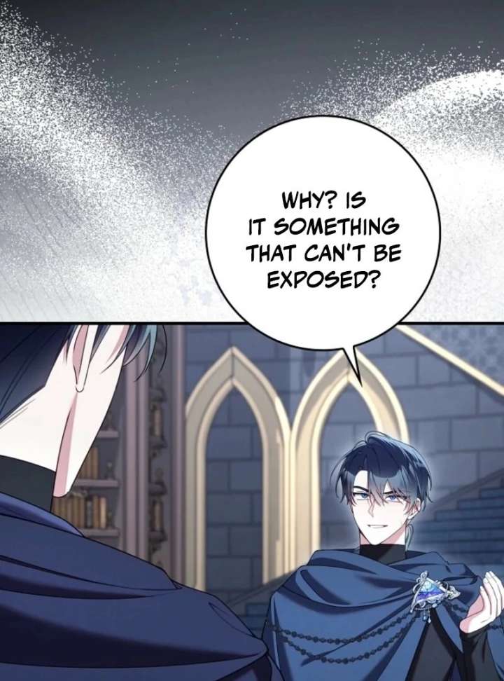 I Saved You, but I’m Not Responsible chapter 60 page 82