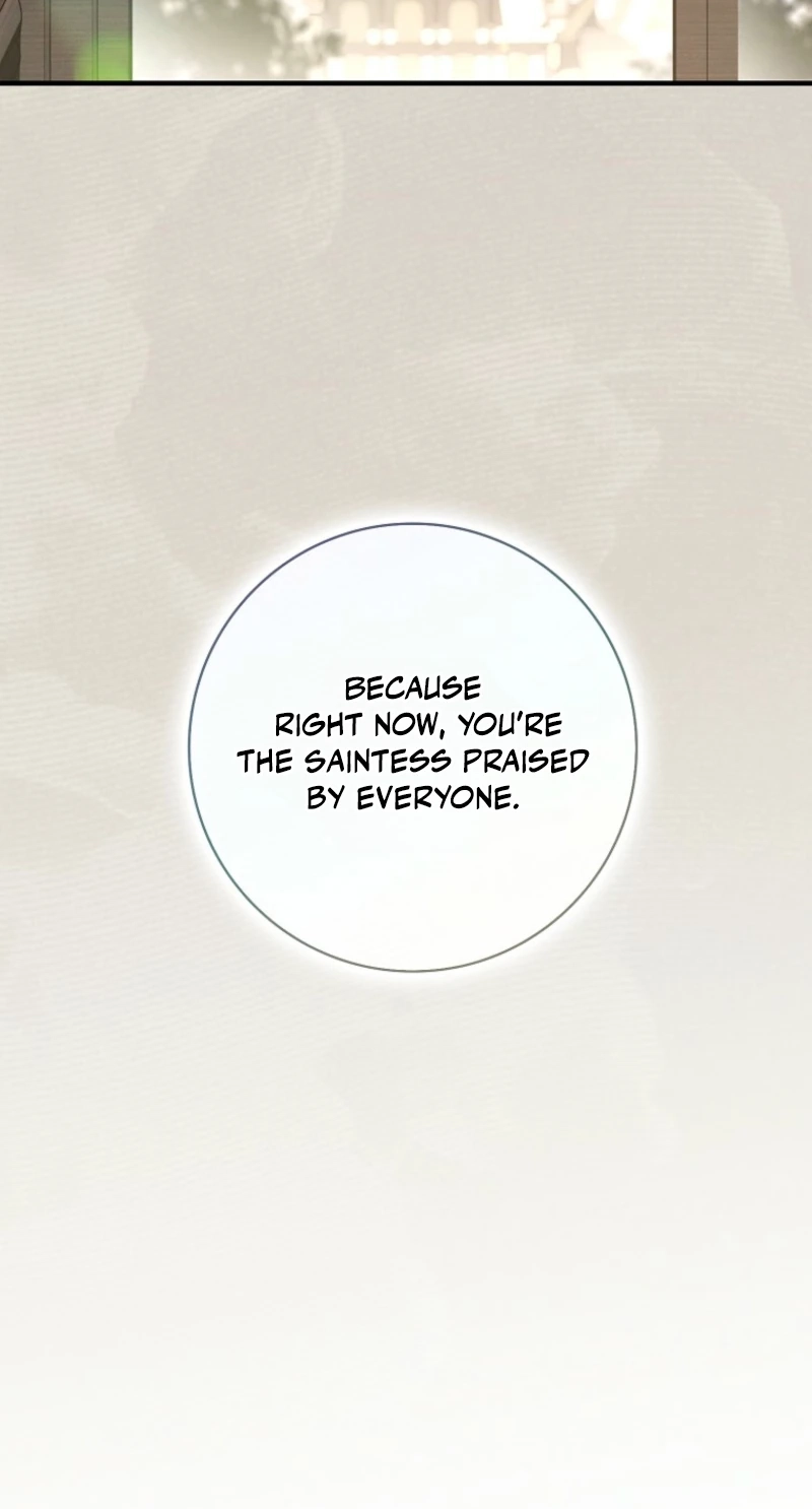 I Saved You, but I’m Not Responsible chapter 78 page 59