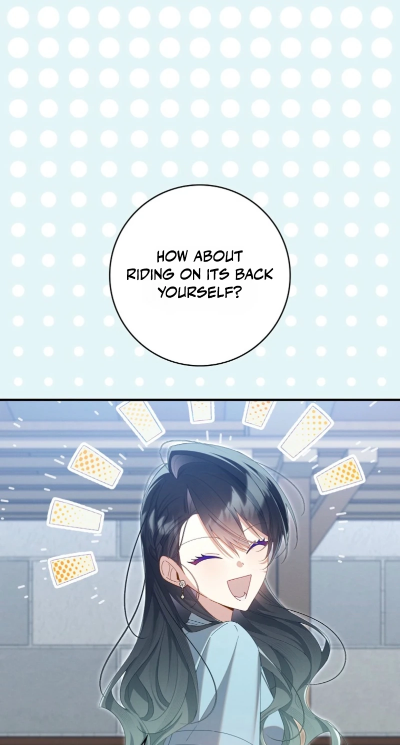 I Saved You, but I’m Not Responsible chapter 78 page 85