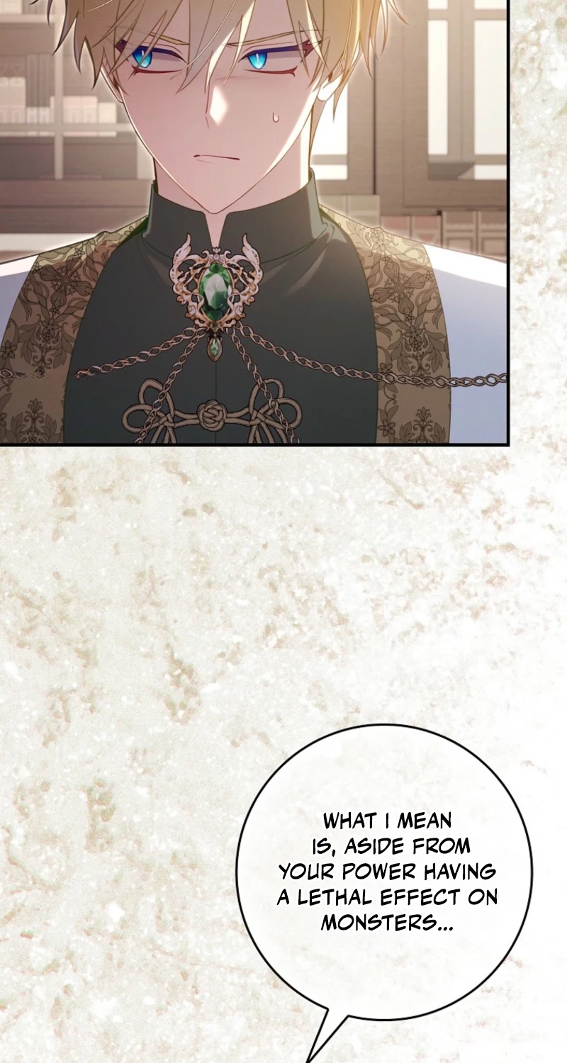 I Saved You, but I’m Not Responsible chapter 78 page 44