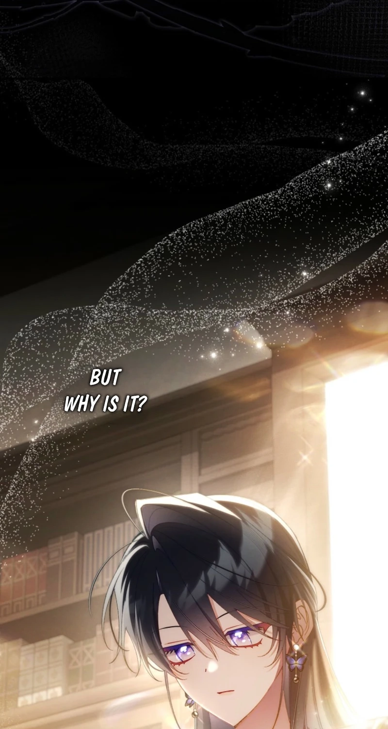 I Saved You, but I’m Not Responsible chapter 78 page 22