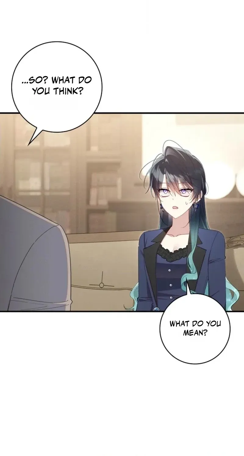 I Saved You, but I’m Not Responsible chapter 78 page 10