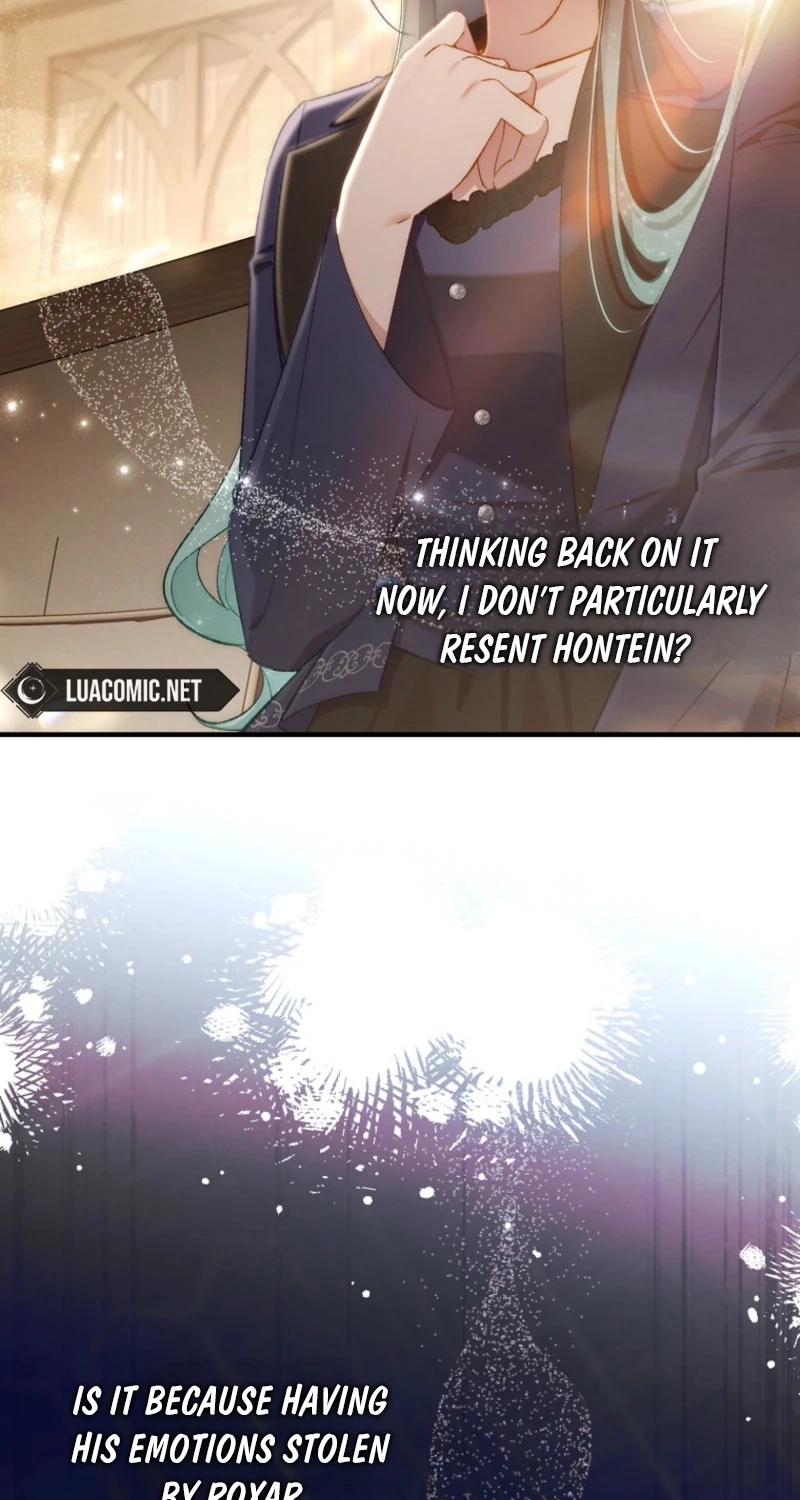 I Saved You, but I’m Not Responsible chapter 78 page 23