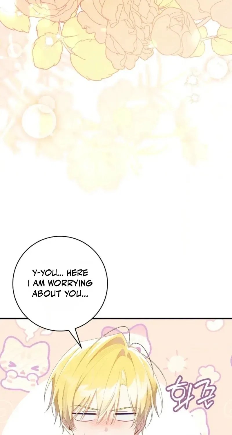 I Saved You, but I’m Not Responsible chapter 78 page 50