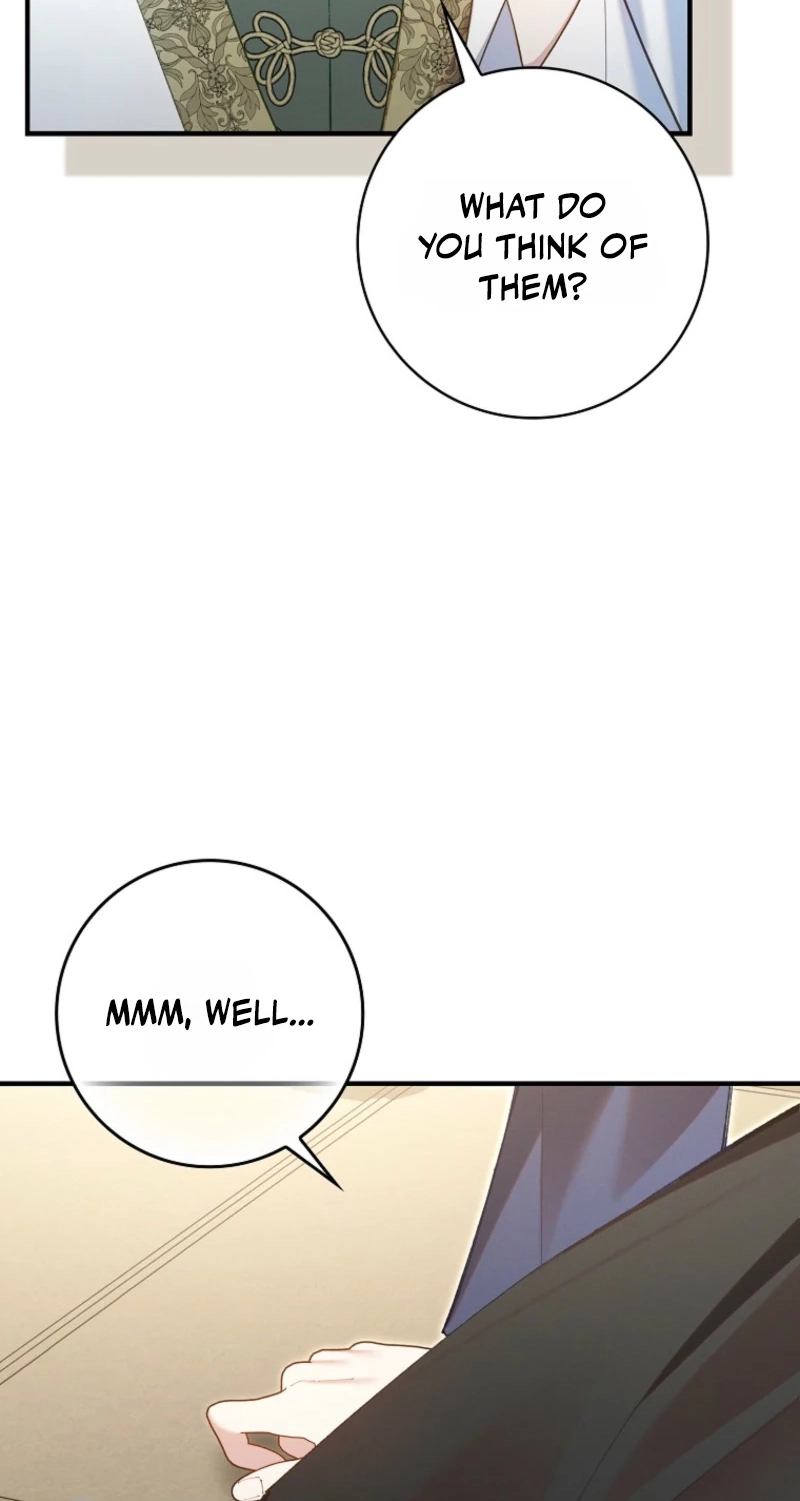 I Saved You, but I’m Not Responsible chapter 78 page 12