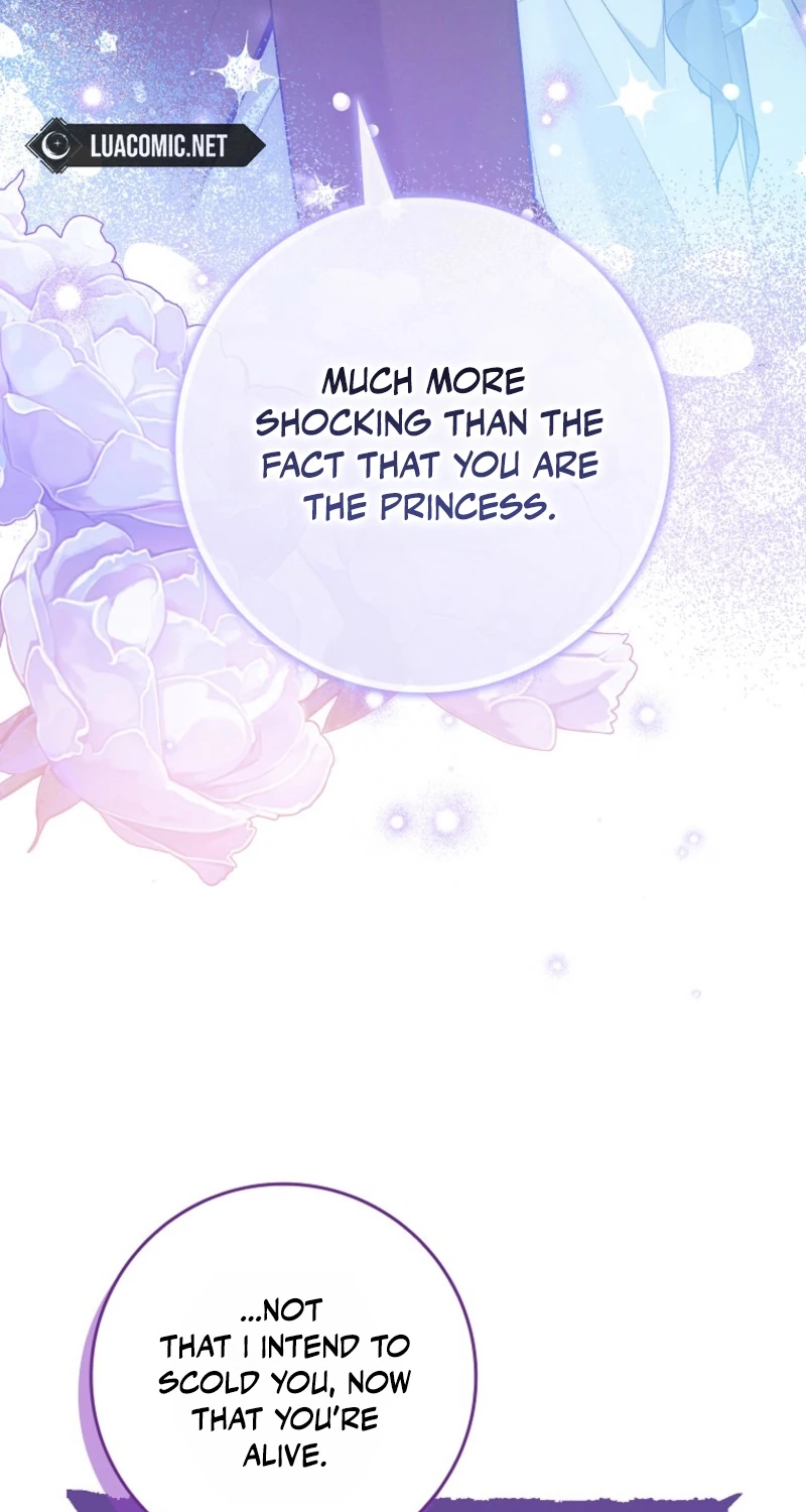 I Saved You, but I’m Not Responsible chapter 79 page 23