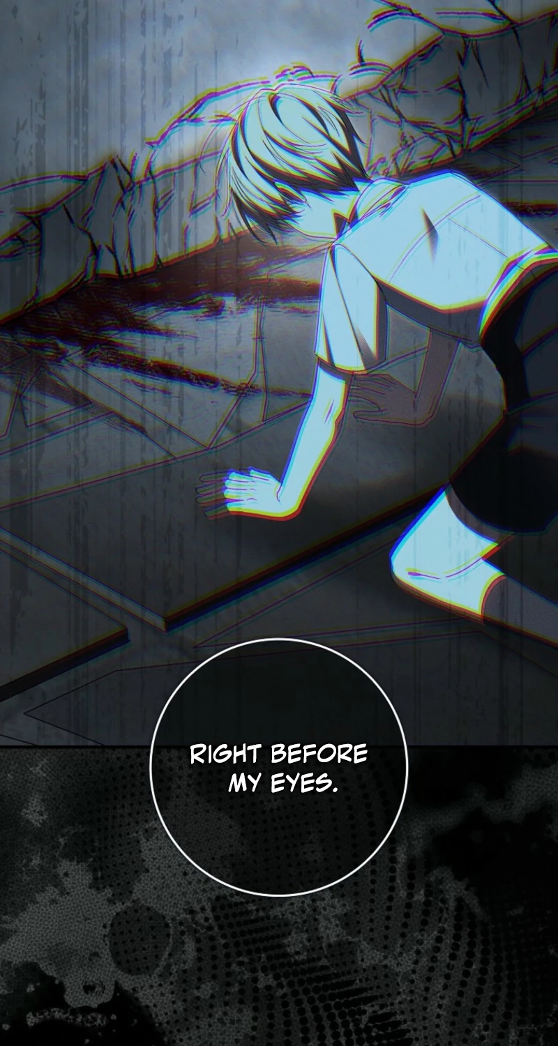I Saved You, but I’m Not Responsible chapter 79 page 65