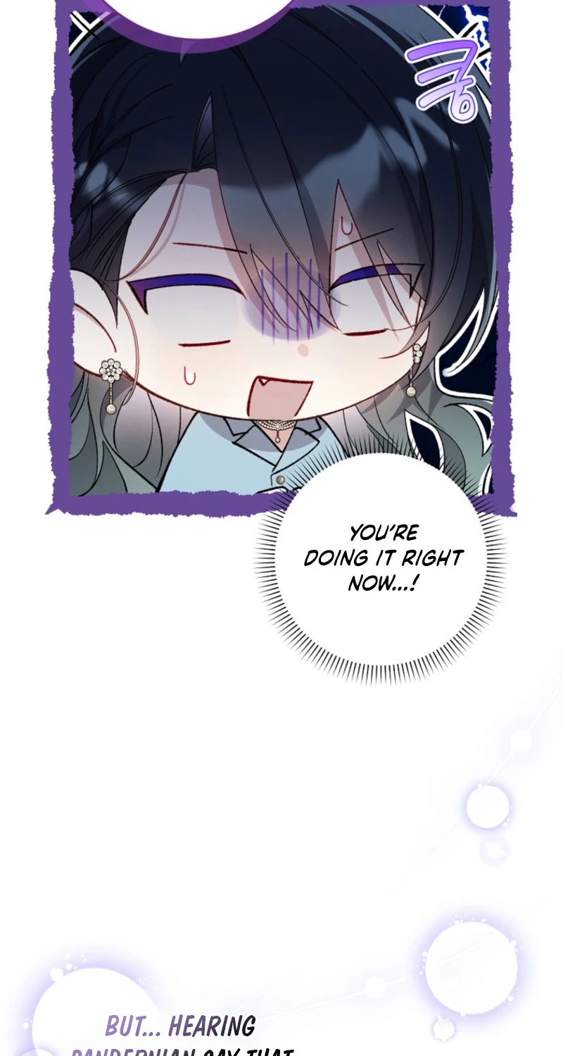 I Saved You, but I’m Not Responsible chapter 79 page 24