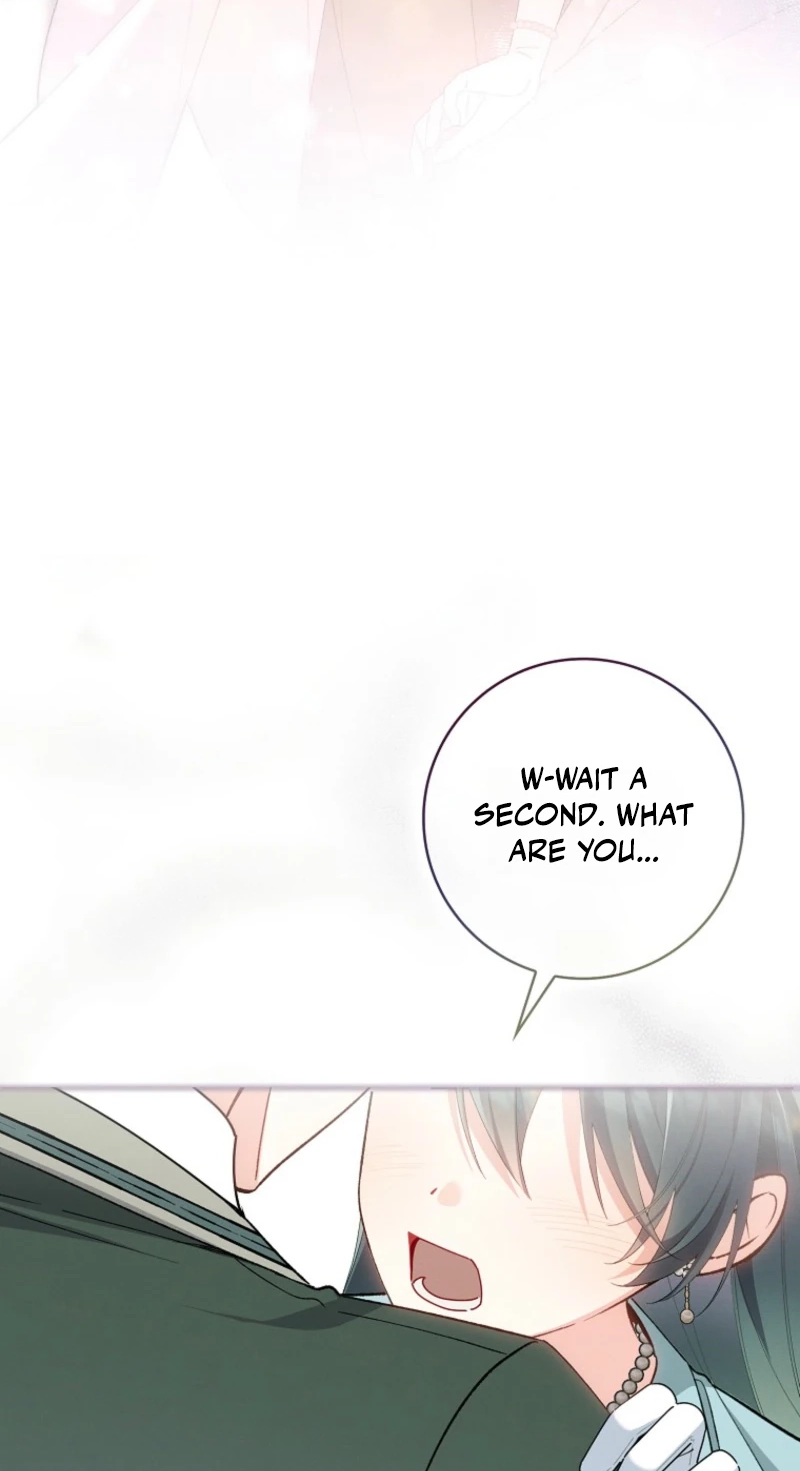 I Saved You, but I’m Not Responsible chapter 79 page 73