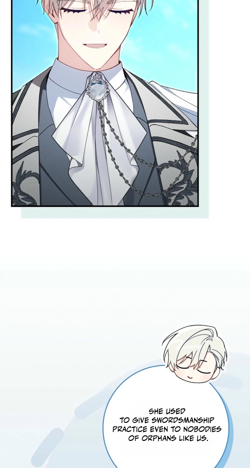 I Saved You, but I’m Not Responsible chapter 79 page 54