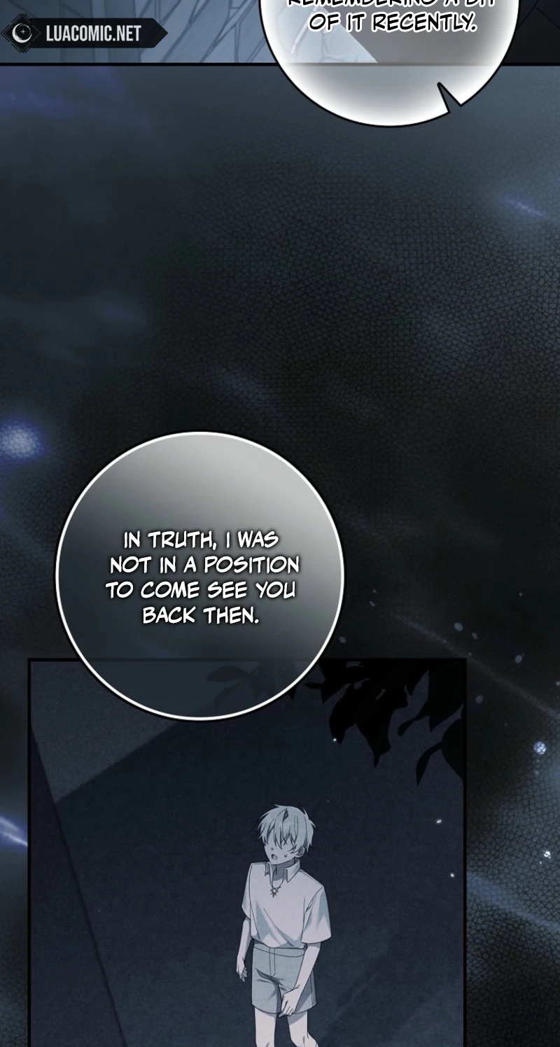 I Saved You, but I’m Not Responsible chapter 79 page 39