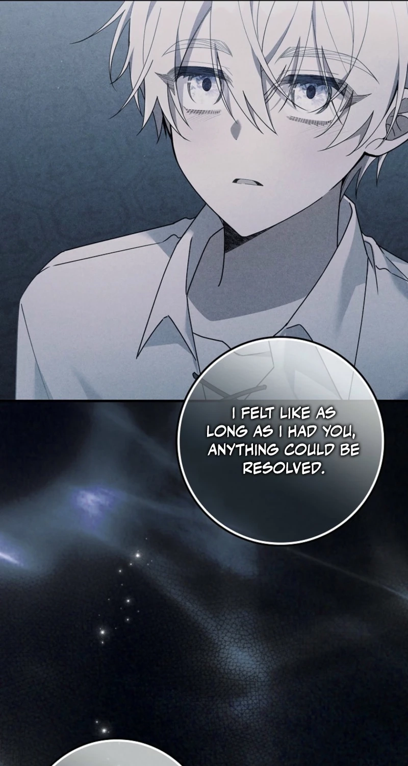 I Saved You, but I’m Not Responsible chapter 79 page 41