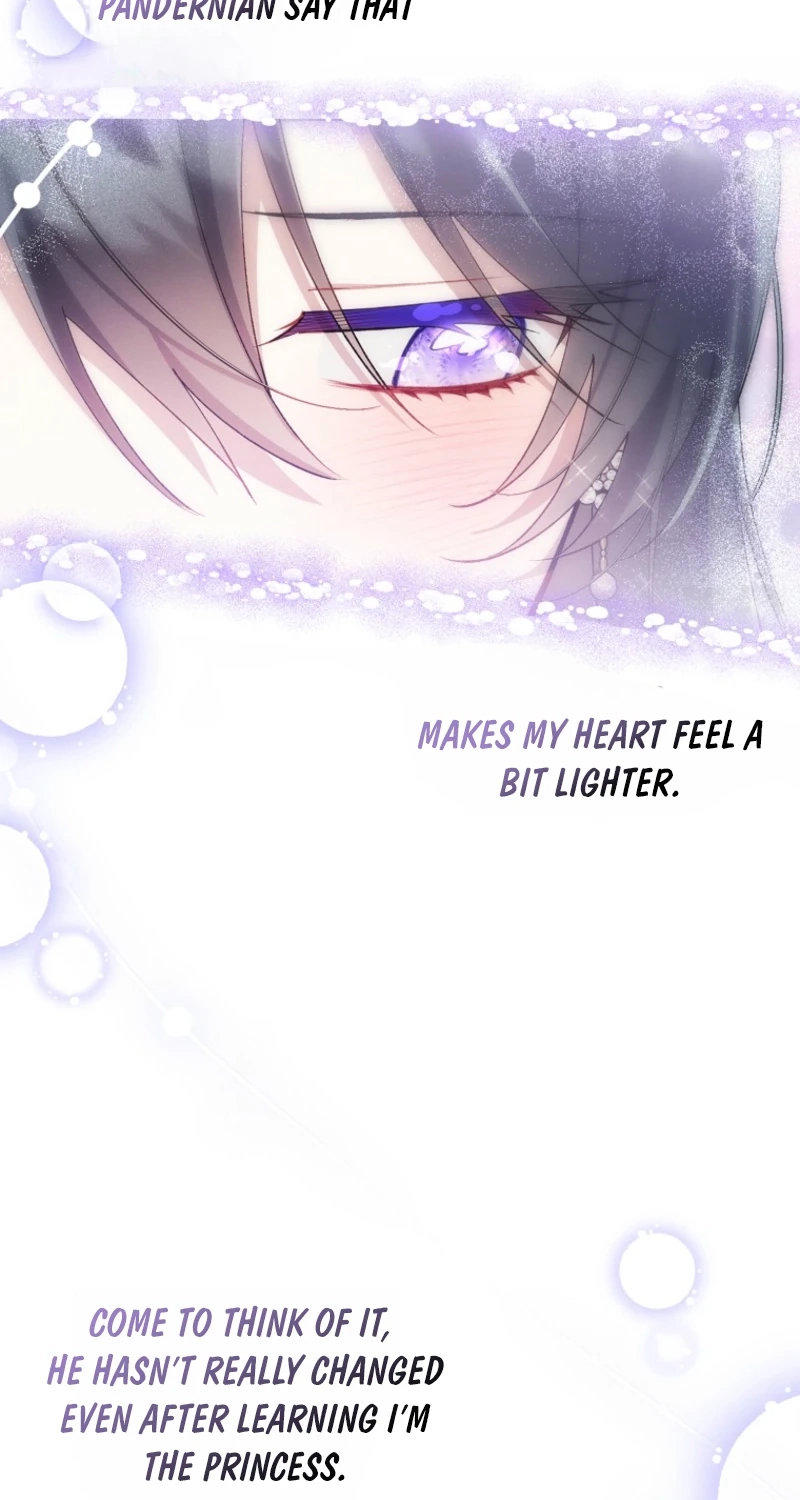 I Saved You, but I’m Not Responsible chapter 79 page 25