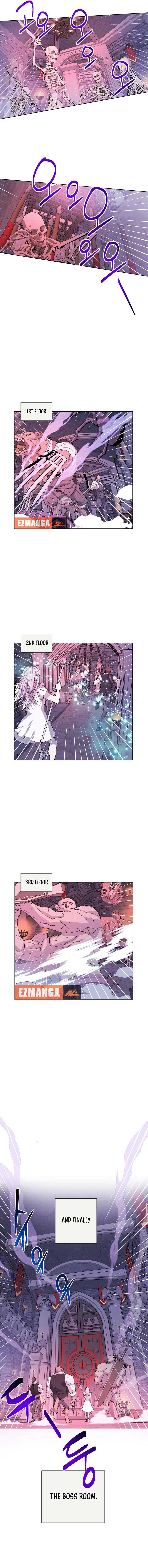 On Off Romance chapter 2 page 4