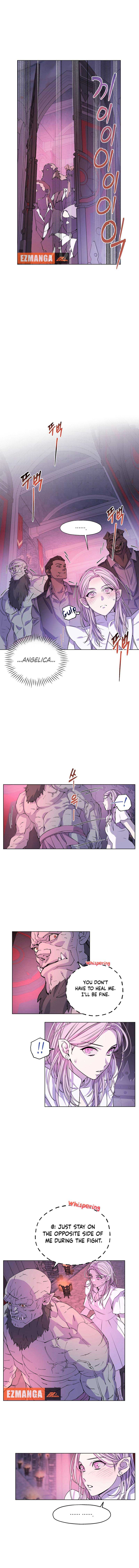 On Off Romance chapter 2 page 7