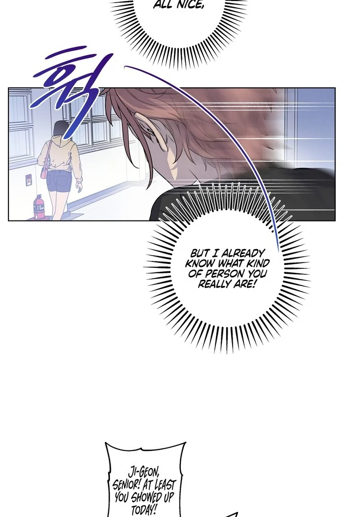 On Off Romance chapter 29 page 8