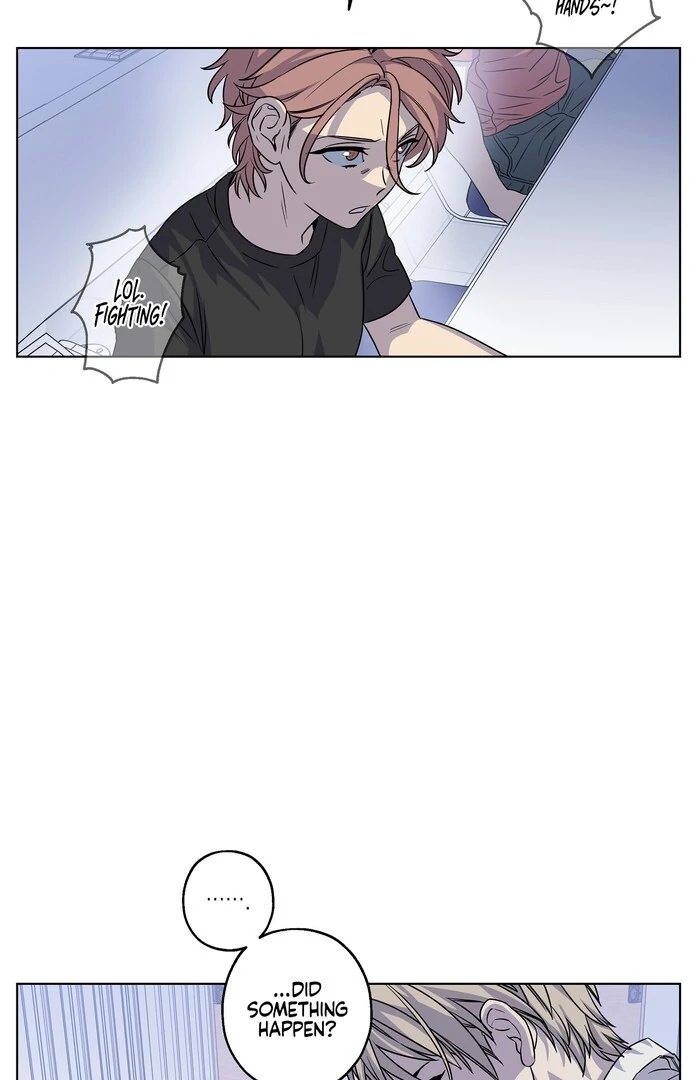On Off Romance chapter 29 page 13